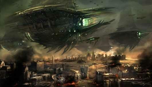 Which type of apocalypse do you favor and would prefer to live in??