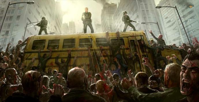 Which type of apocalypse do you favor and would prefer to live in??