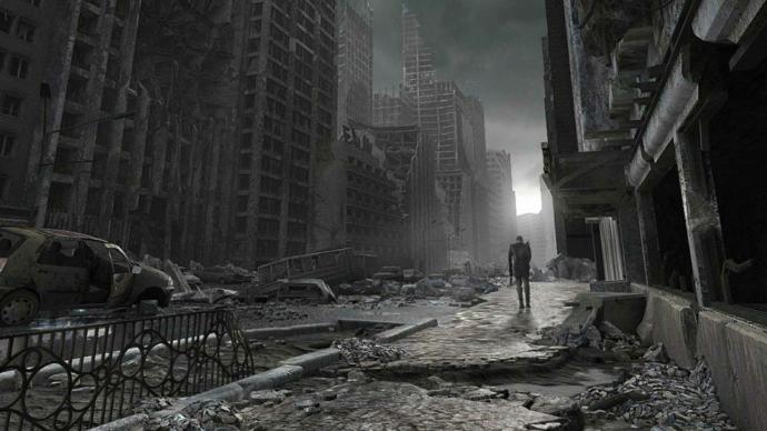 Which type of apocalypse do you favor and would prefer to live in??