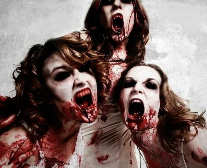 Which type of apocalypse do you favor and would prefer to live in??