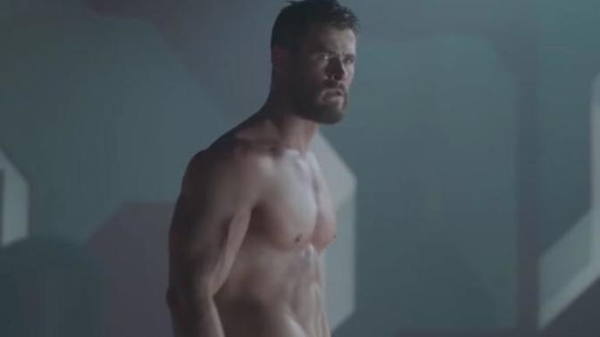 Ladies Your Thoughts Of The Chris Hemsworth?