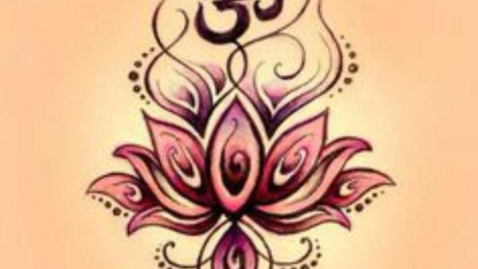 What does the AUM Symbol mean?
