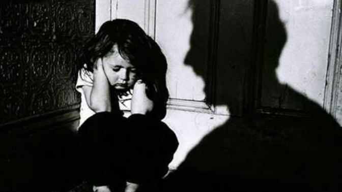 Were you sexually or physically or mentally abused by someone in the past/childhood?