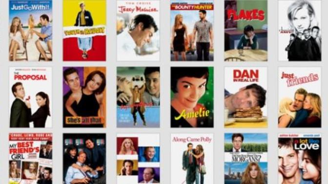 Do you think erotica, romance novels and rom coms set unrealistic expectations from guys?