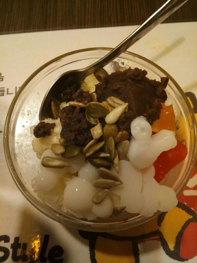 Wanna try all of these foods ??