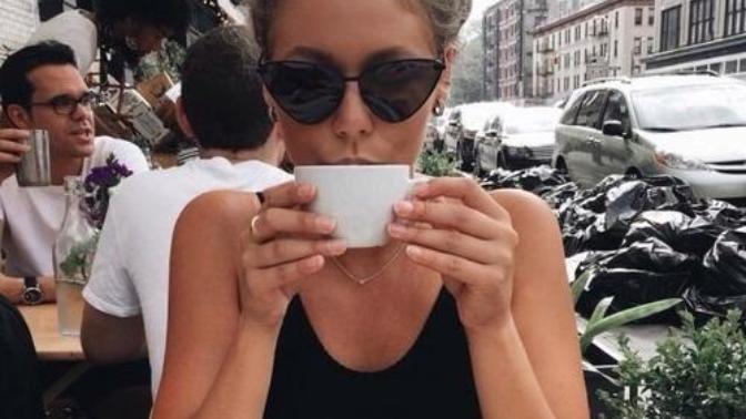 Coffee date outfit ideas?