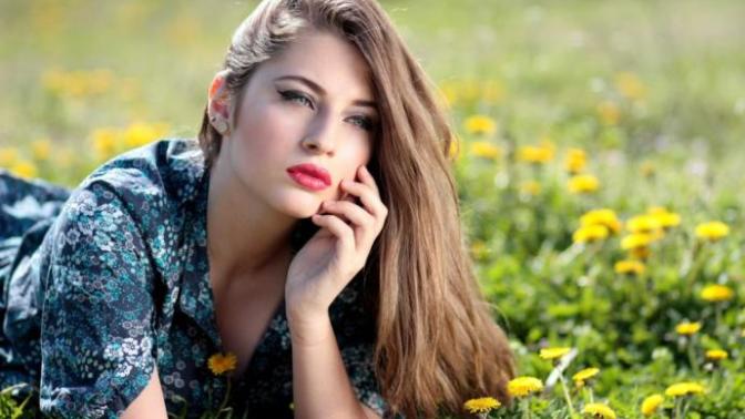How can I know if a girl is interested in me?