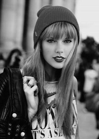 Do you like when girls have bangs?