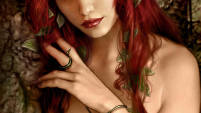 Happy national redhead day! Who's a natural redhead here?