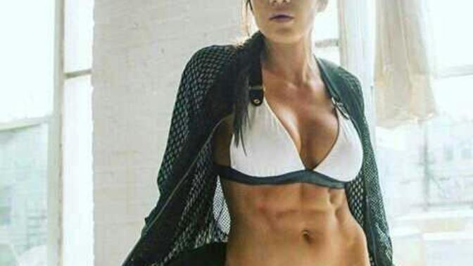Girls... Do uh like to do gym?