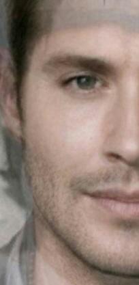 Girls, rate this guys face?