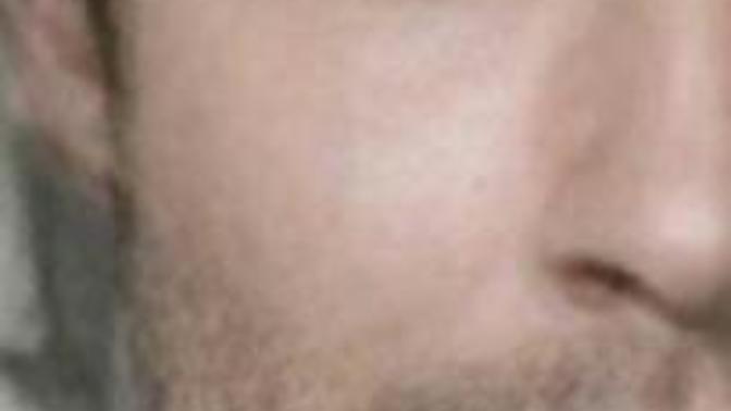 Girls, rate this guys face?