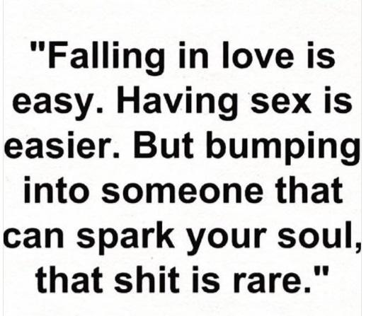 do you agree with this quote?
