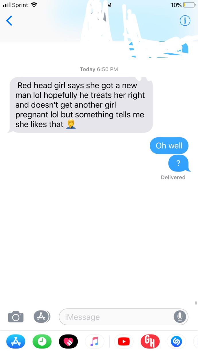 Is this suspicious?