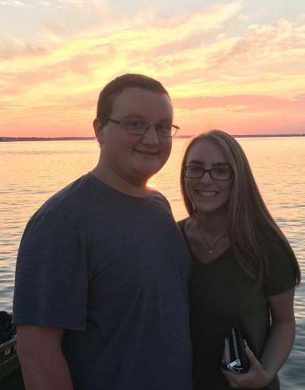 Is my girlfriend out if my league??