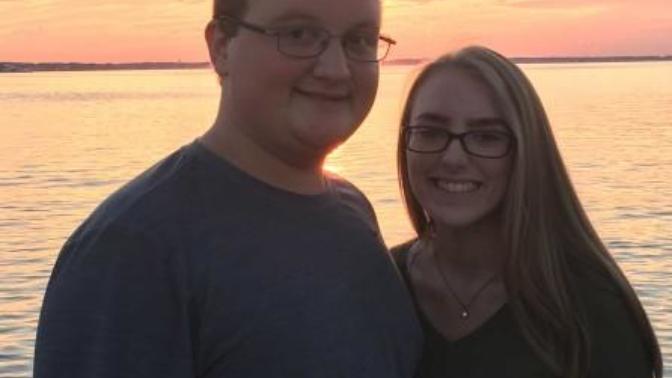 Is my girlfriend out if my league?