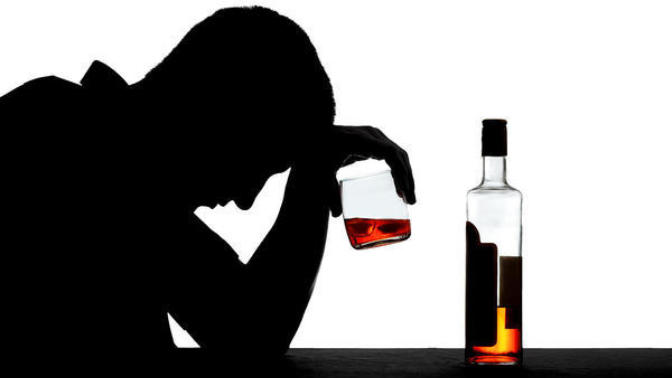 What is your personal opinion of alcoholics?