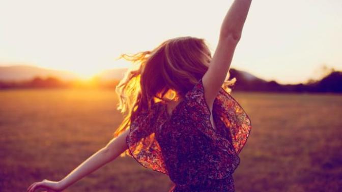 What to do when you are in love with love?