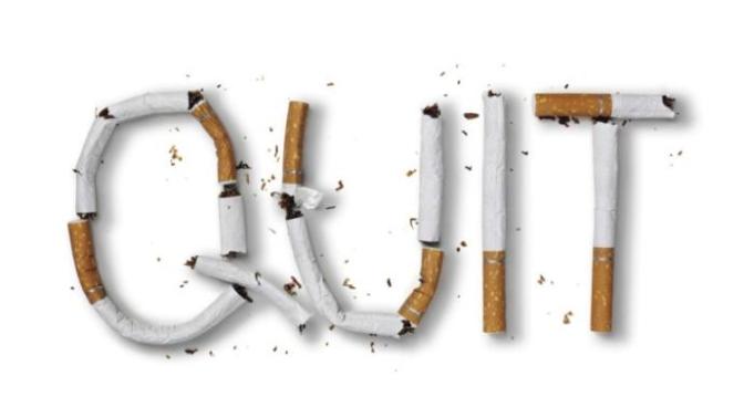How can I make my parents quit smoking?