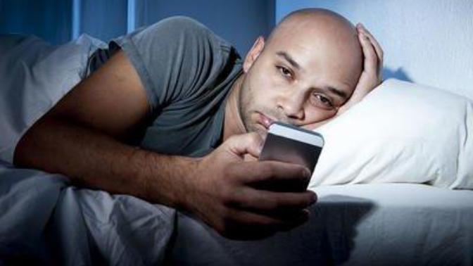 Why do I keep being ghosted?