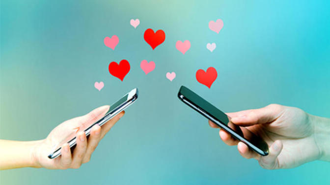 What’s your experience with online dating?