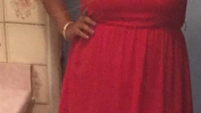 To all the people that consider me fat. When I'm thick lol 😂?