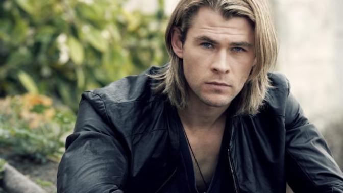 Guys why don't you grow hair out longer than conventional lengths?