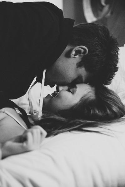 Are guys being honest when they say quiet/ shy girls are better in bed?