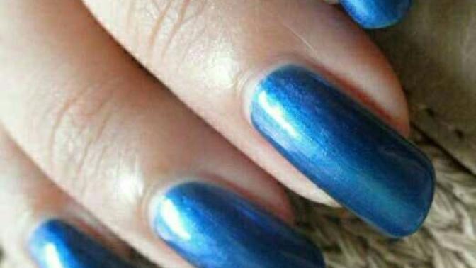 Do Gals with "long nails" with "nail polish" on then look more feminine, making them appear more attractive & desirable?