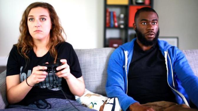 Could having a roommate of the opposite sex work out?