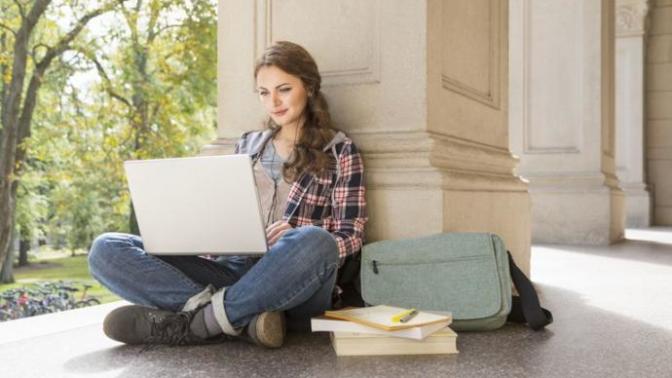 Being engaged while in university?