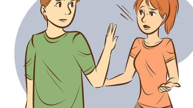 Do guys actually get mad when they find out their girl has had past relationships before? Why?