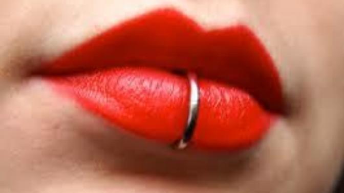 Should I get a lower lip piercing?