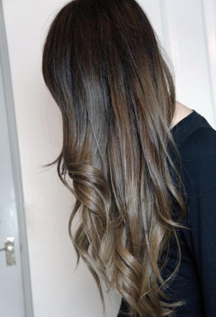 What hair color should I chose?