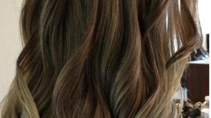 What hair color should I chose?