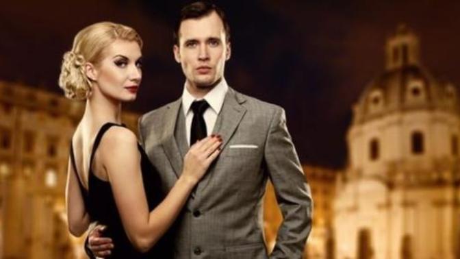 Do men care about the social status of the women they date and/or marry?