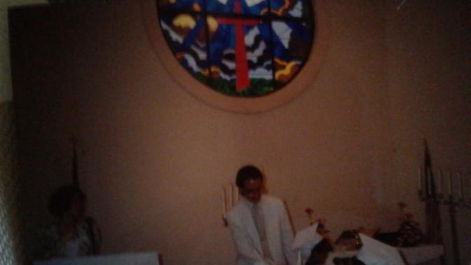 Were you ever enrolled at a religious school as a child or teen, if so what was your experience like?