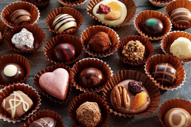 What is your favourite chocolate brand?