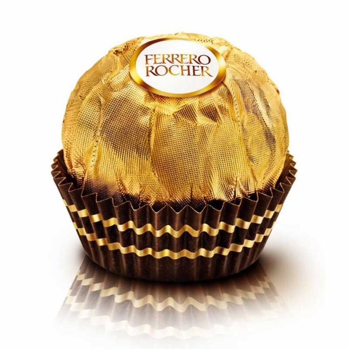 What is your favourite chocolate brand? 