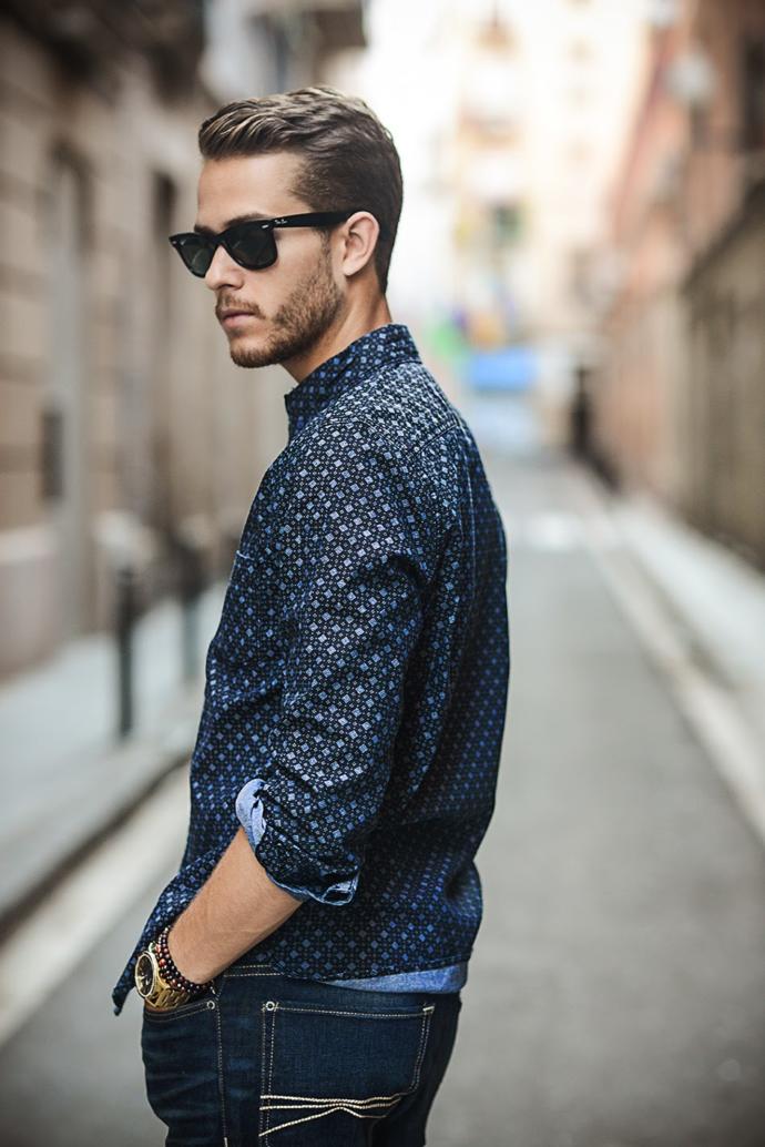 Style vs. Physique. Which is more important?