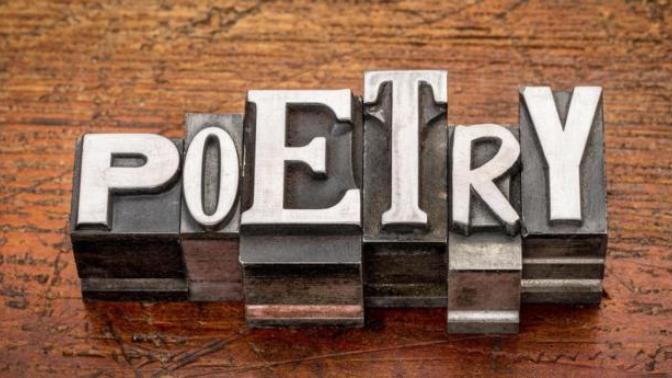 What big changes poetry has suffer recently?