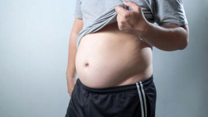 Girls, Would you date a guy with big belly? what are the advantages and disadvantages of dating such guy?