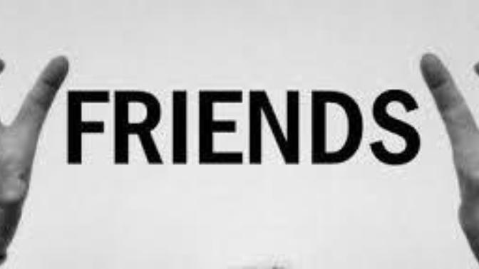 How do you guys deal with "Fake Friends"?