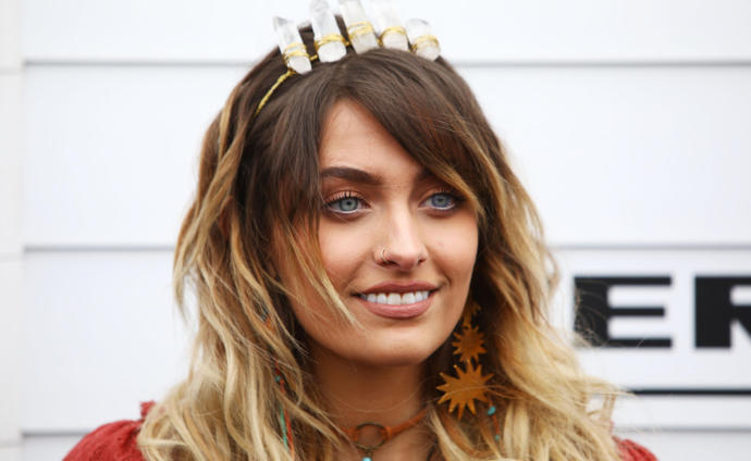 Do you think Michael Jackson is Paris Jackson biological dad?