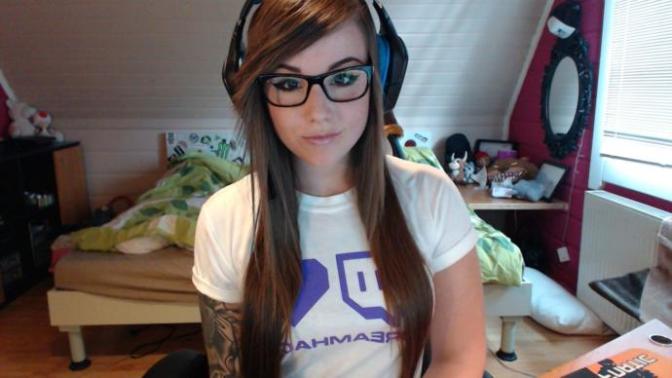 Do guys care if a girl plays video games a lot?