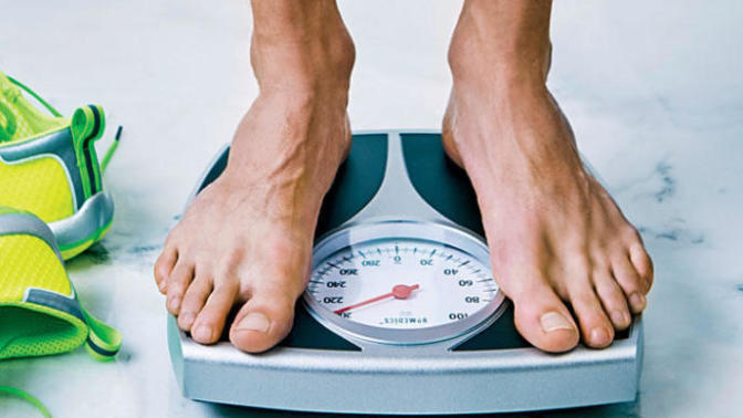 What are fast ways to lose weight?