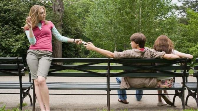 How would you know if your partner is interested in someone else?