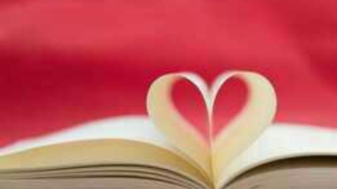 Do you think that love is all around us?