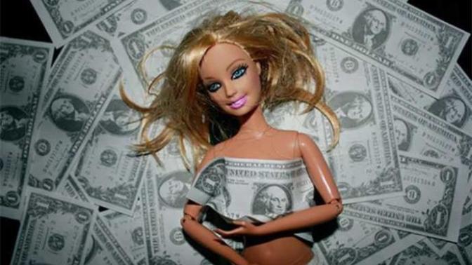 What's so wrong with a "gold digger?" Aren't they smarter than the average women?