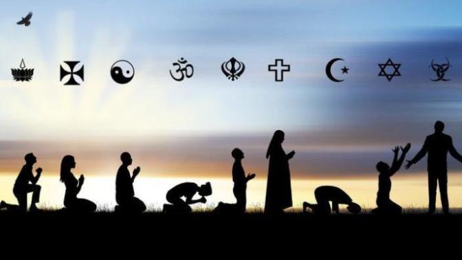 What religious journey have you gone through and Why?